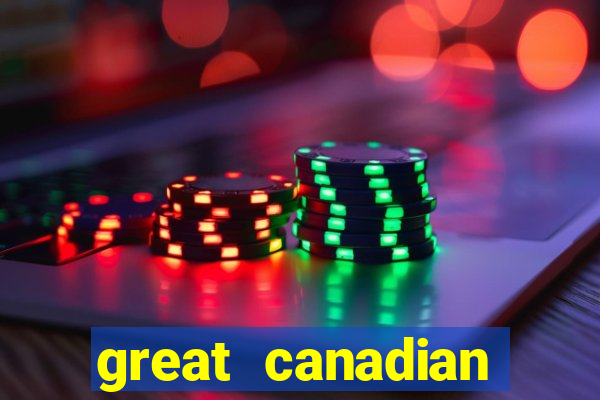 great canadian casino resort toronto