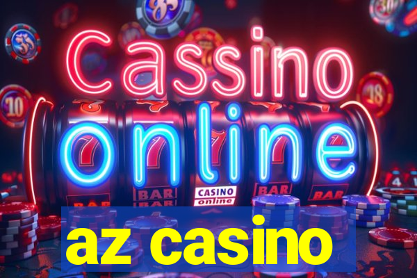 az casino