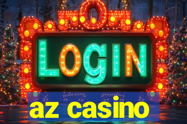 az casino