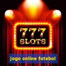 jogo online futebol