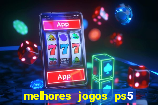 melhores jogos ps5 mundo aberto