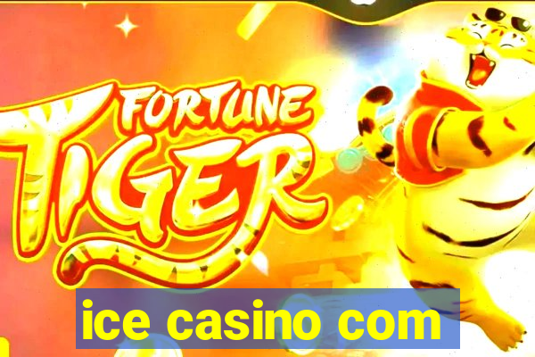 ice casino com