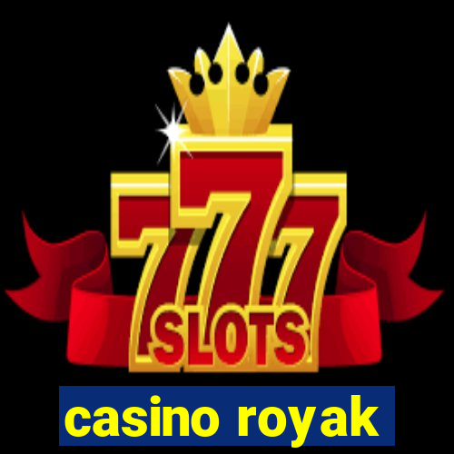 casino royak