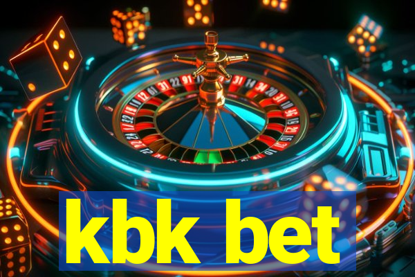 kbk bet