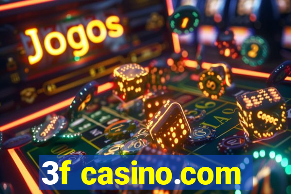 3f casino.com