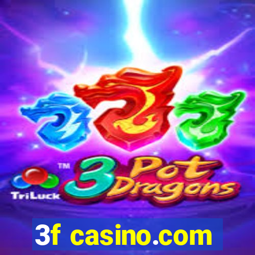 3f casino.com