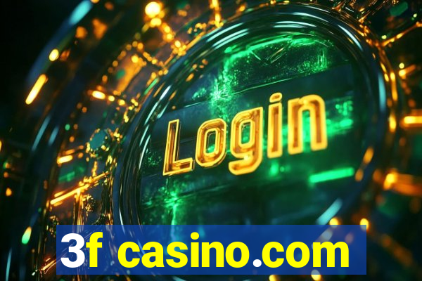 3f casino.com