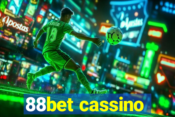 88bet cassino