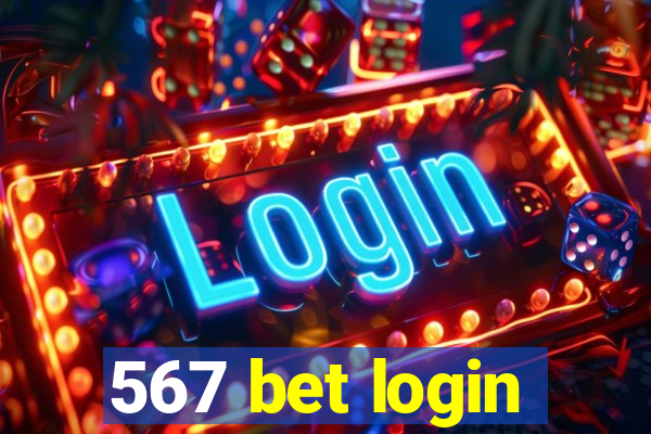 567 bet login