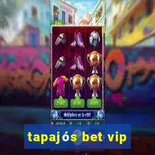 tapajós bet vip