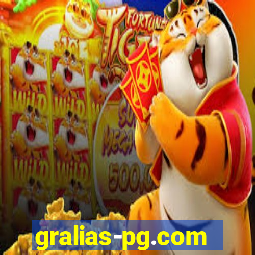 gralias-pg.com