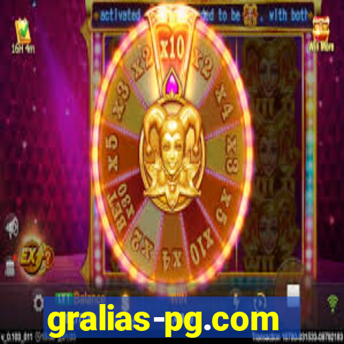 gralias-pg.com