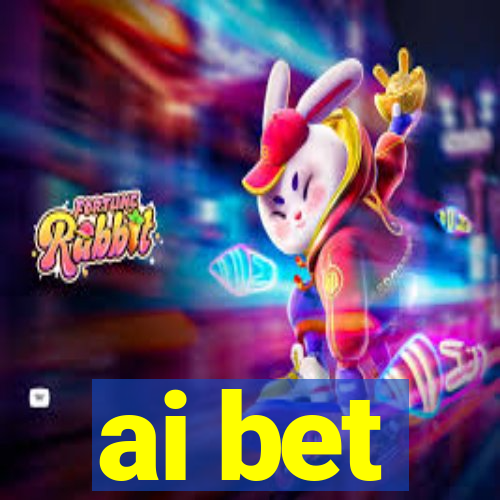 ai bet