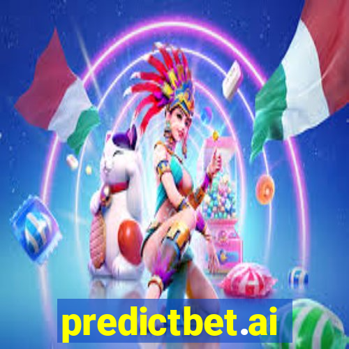 predictbet.ai