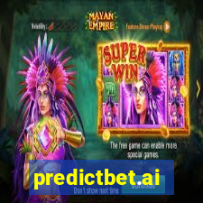 predictbet.ai