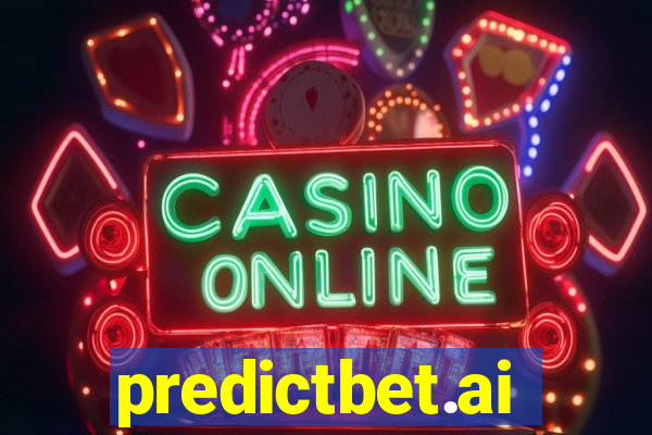 predictbet.ai