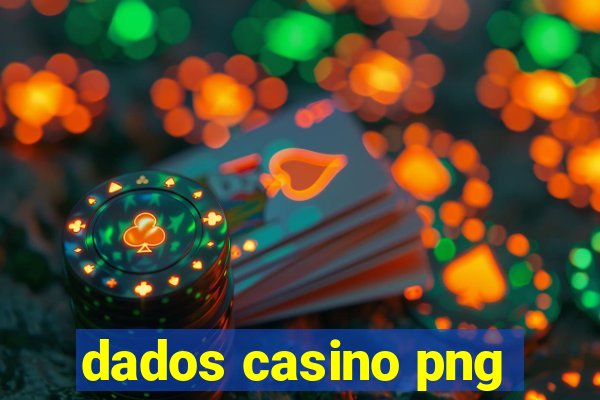 dados casino png