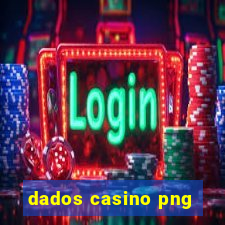 dados casino png