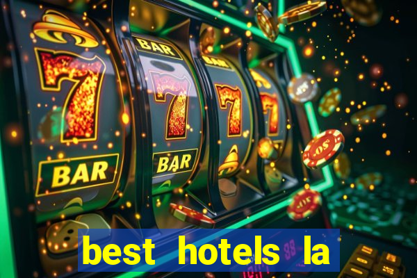 best hotels la fortuna costa rica