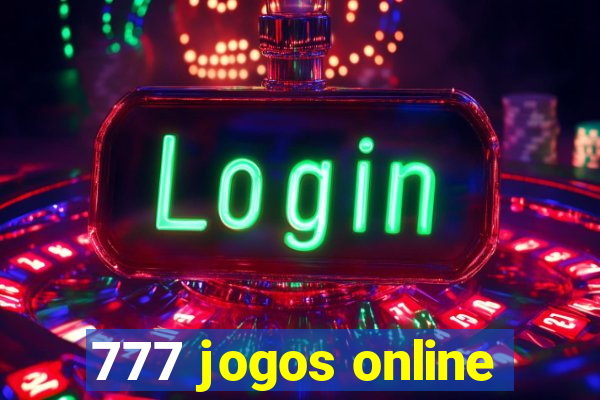 777 jogos online