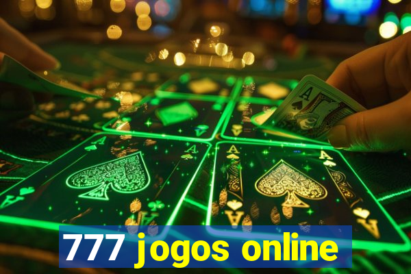 777 jogos online