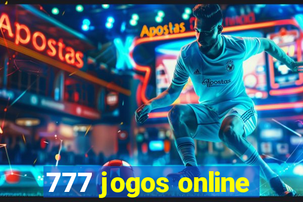 777 jogos online