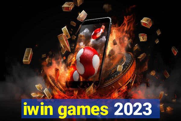 iwin games 2023