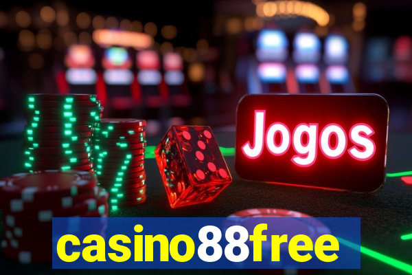 casino88free