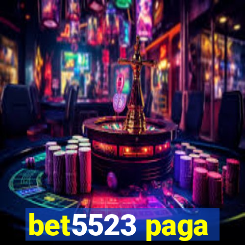 bet5523 paga