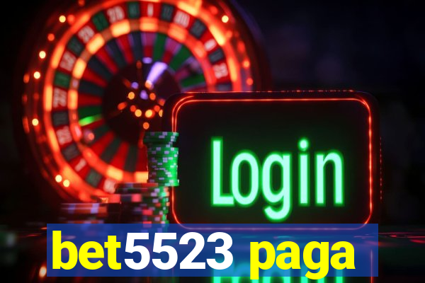 bet5523 paga