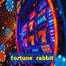 fortune rabbit jogar grátis