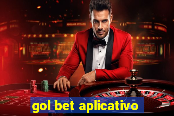 gol bet aplicativo