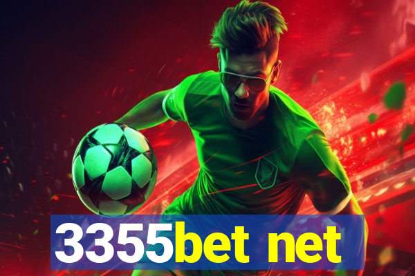 3355bet net