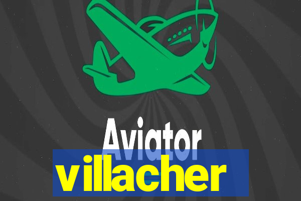 villacher