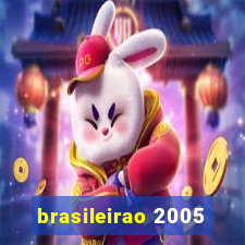 brasileirao 2005