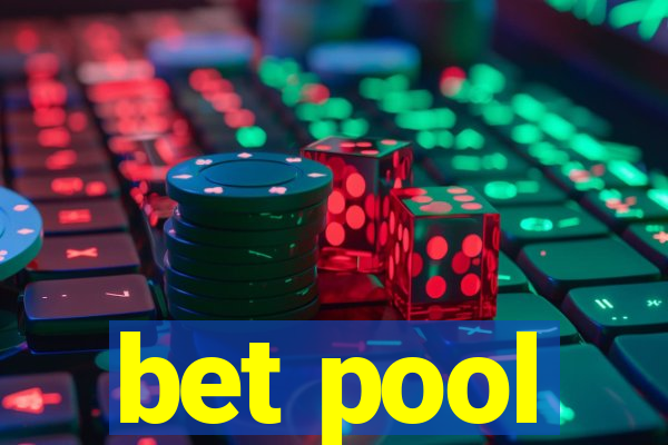 bet pool