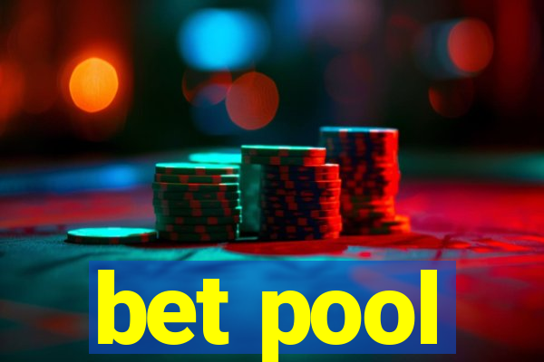 bet pool