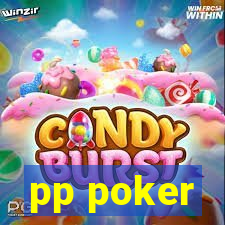 pp poker