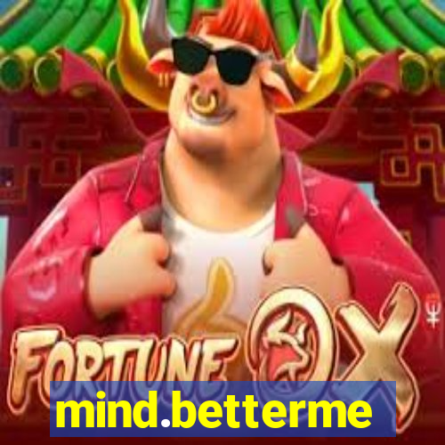 mind.betterme