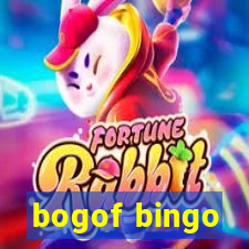 bogof bingo