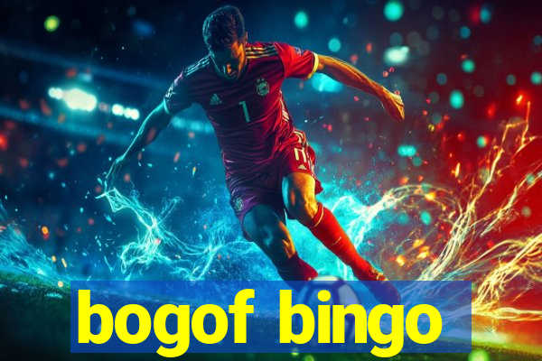 bogof bingo