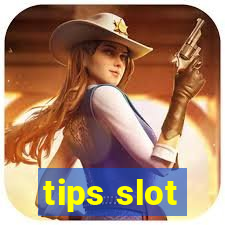 tips slot