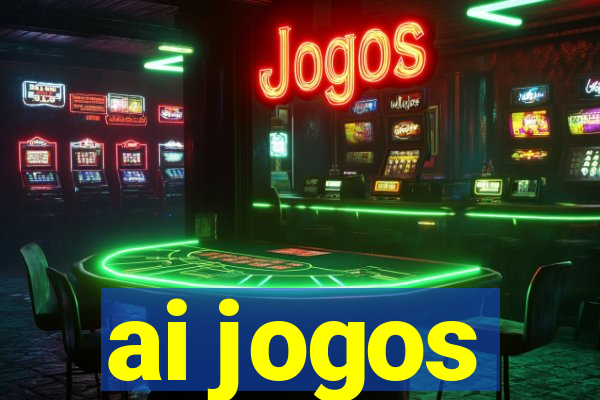 ai jogos