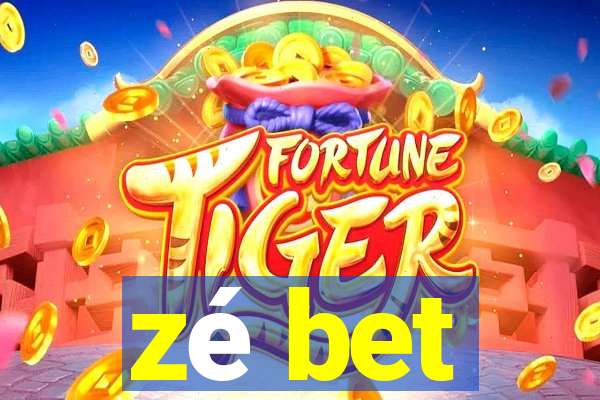 zé bet