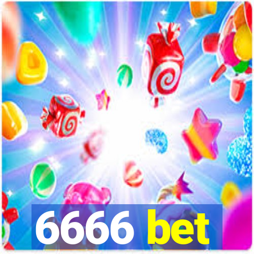 6666 bet