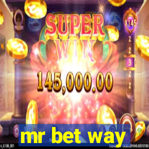 mr bet way