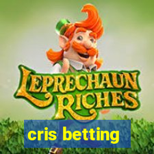 cris betting