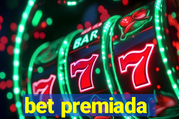 bet premiada