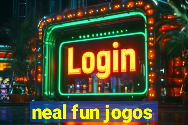 neal fun jogos