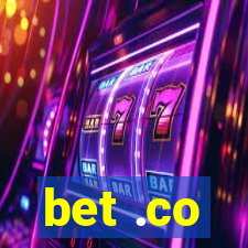 bet .co